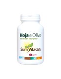 Hoja de Olivo