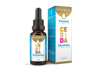 Cebida Multivitamínico