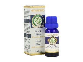 Aceite de Neem