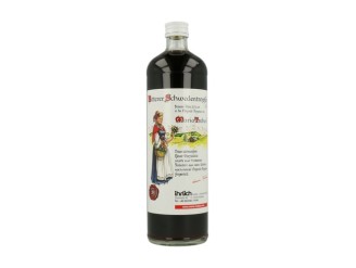 Hierbas Suecas Elixir