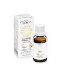 Optim D3 - Vitamina D3 100% vegetal - Sistema inmunitario