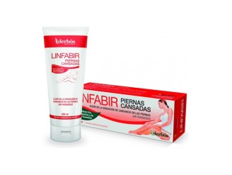 Linfabir gel frío piernas cansadas