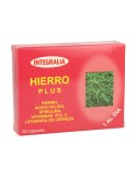 Hierro Plus