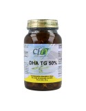 DHA TG 50%