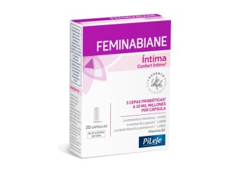 Feminabiane íntima (confort íntimo)