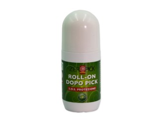 Roll-on picaduras de mosquitos