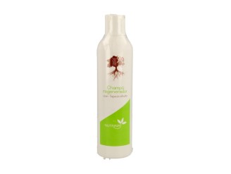 Champú Regenerador Tepezcohuite