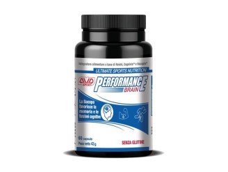 Performance Brain