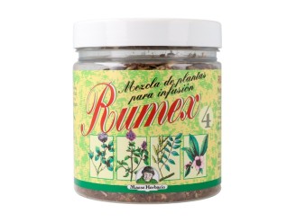 Rumex 4 (Diurético)