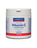 Vitamina C como Ácido ascórbico