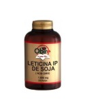 Lecitina de Soja
