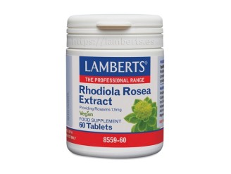 Rhodiola Rosea
