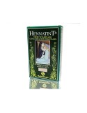 Hennatint Rubio Ceniza