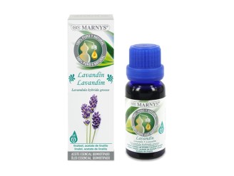 Aceite esencial de lavandín