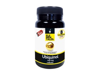 Ubiquinol 100mg