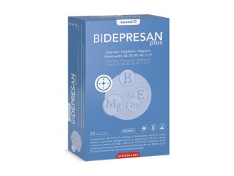 Bidepresan Plus