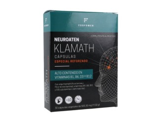 Neuroaten Klamath