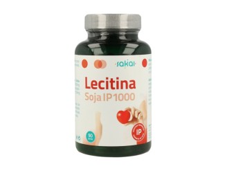 Lecitina de Soja Ip 1000