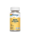 Hierro Citrato - Iron