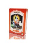 Henna color Cobre natural