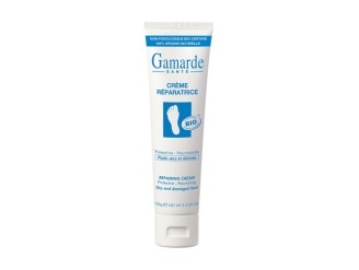 Crema Reparadora Pies