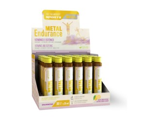 Metal endurance