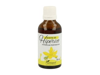 Aceite de Hyperico