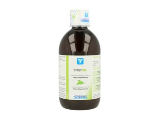 Ergysil solución articulaciones