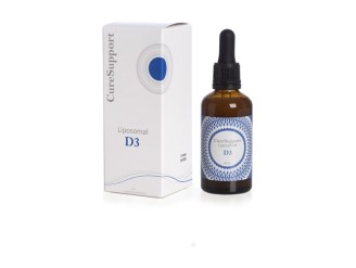 Liposomal D3