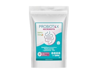 Probiotax Microbiota