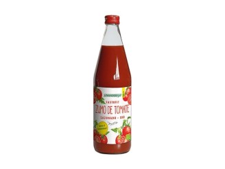 Fastofit Zumo de tomate Bio