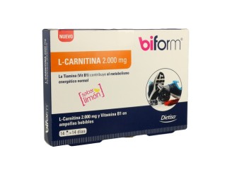 L-Carnitina