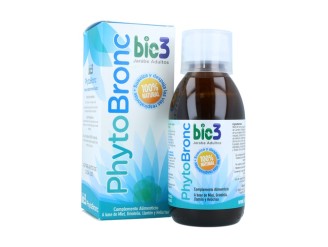 Bie3 PhytoBronc