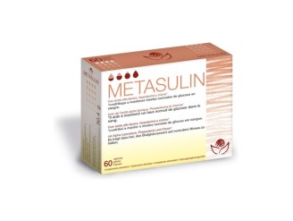 Metasulin