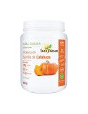 Proteína de Semilla de Calabaza