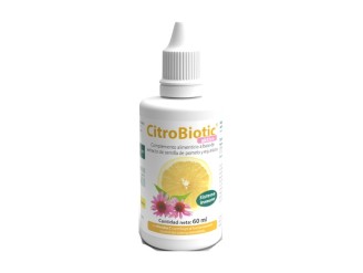 Citrobiotic aktiv+ Bio sistema inmune