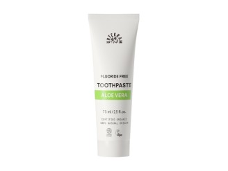 Dentífrico Aloe Vera