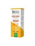 Protección Solar para Rostro SPF50 Bio