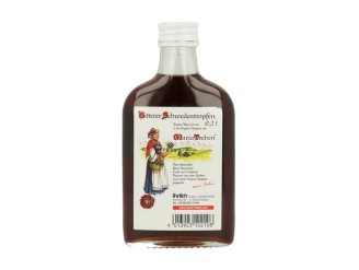 Elixir de Hierbas Suecas