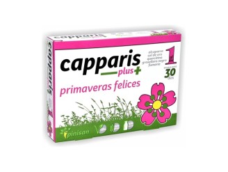 Capparis plus
