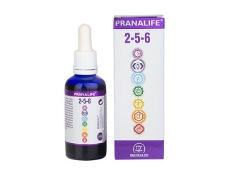 Pranalife 2-5-6