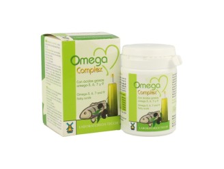 Omega Complex