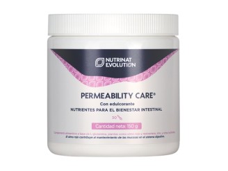 Permeability care bienestar intestinal