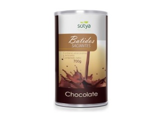 Batido Saciante (Chocolate)