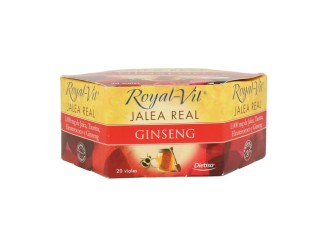 Jalea Real Royal Vit Ginseng 1000Mg