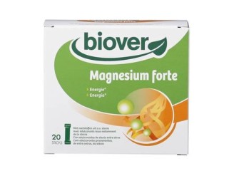 Magnesium Forte