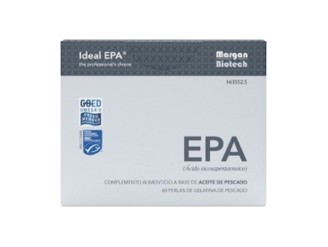 Ideal Omega EPA
