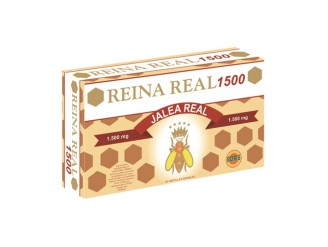 Jalea Reina Real 1500