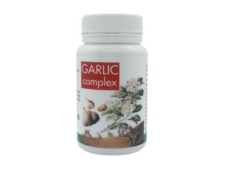 Garlic Complex