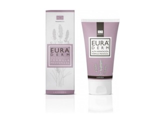 Euraderm crema antiestrias de alta hidratación